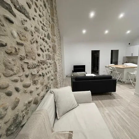 アパート T2 Neuf Hyper Centre